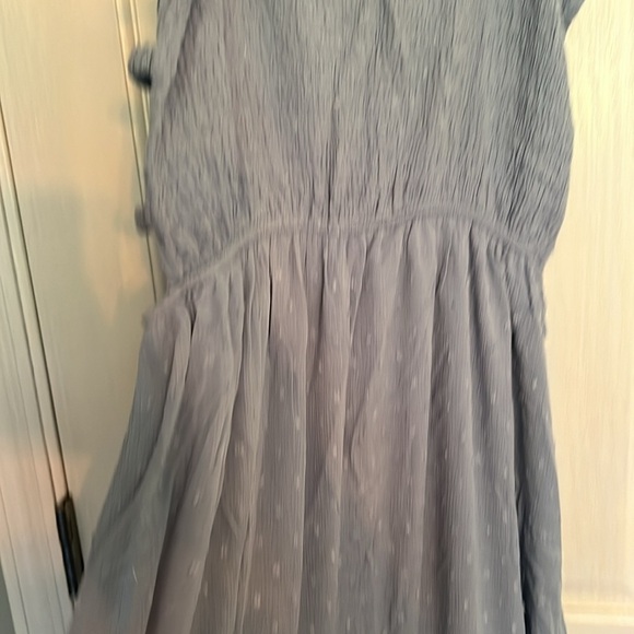 Rue 21 cut out sides dress NWT L - Picture 4 of 13